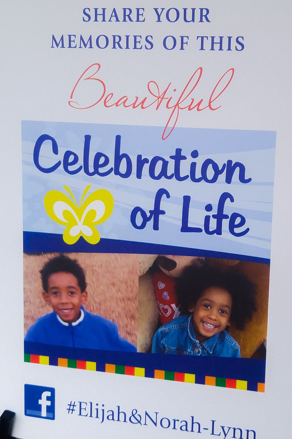 Celebration of Life